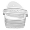 Crocs Ralen Clog Outdoor Flacher Absatz Sport Weiße Sandalen 15907-100