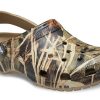 Crocs Realtree x Classic Clog V2 «Max-4 HD Camouflage» 12132-260 Crocs Realtree x Classic Clog V2 «Max-4 HD Camouflage» 12132-260