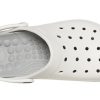 Crocs Reviva Beach Beige Sandalen 205852-1CR Crocs Reviva Beach Beige Sandalen 205852-1CR