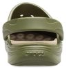 Crocs Reviva Beach Sandalen in Armeegrün 205852-3TQ Crocs Reviva Beach Sandalen in Armeegrün 205852-3TQ