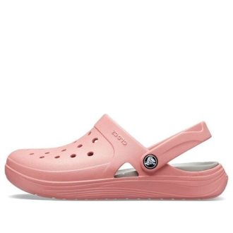 Crocs Reviva Clog „Pink“ 205852-6QL