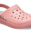 Crocs Reviva Clog „Pink“ 205852-6QL