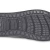 Crocs Reviva Flip-Flops Schwarz 205545-0DD