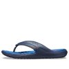 Crocs Reviva Flip-Flops Tiefblau 205545-4HI