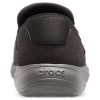 Crocs Reviva Schuh Schwarz Grau «Black Grey» 206062-0DD Crocs Reviva Schuh Schwarz Grau «Black Grey» 206062-0DD