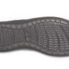 Crocs Reviva Schuh Schwarz Grau «Black Grey» 206062-0DD Crocs Reviva Schuh Schwarz Grau «Black Grey» 206062-0DD