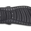 Crocs Reviva Strandsandalen Schwarz Rot 205852-0BU Crocs Reviva Strandsandalen Schwarz Rot 205852-0BU