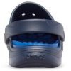 Crocs Reviva Strandsandalen Tiefblau 205852-4HI Crocs Reviva Strandsandalen Tiefblau 205852-4HI