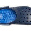 Crocs Reviva Strandsandalen Tiefblau 205852-4HI Crocs Reviva Strandsandalen Tiefblau 205852-4HI