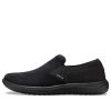 Crocs Reviva Wildleder Slip-on «Schwarz» 205808-060