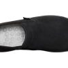 Crocs Reviva Wildleder Slip-on «Schwarz» 205808-060
