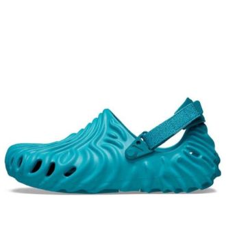 Crocs Salehe Bembury x Pollex Clog «Blau» 207393-4ST