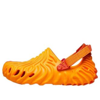 Crocs Salehe Bembury x Pollex Clog «Cobbler» 207393-837