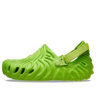 Crocs Salehe Bembury x Pollex Clog „Krokodil“ 207393-30T