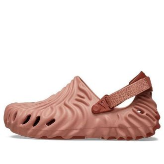 Crocs Salehe Bembury x Pollex Clog «Kuwata» 207393-6RL