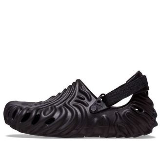 Crocs Salehe Bembury x Pollex Clog «Sasquatch» 207393-001