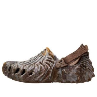 Crocs Salehe Bembury x Realtree x Pollex Clog «Edge Camo» 207393-90H