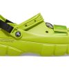 Crocs Sankuanz x Clog «Lime Punch» 206900-3TX