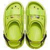 Crocs Sankuanz x Clog «Lime Punch» 206900-3TX