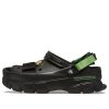 Crocs Sankuanz x Clog «Schwarz» 206900-001