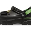 Crocs Sankuanz x Clog «Schwarz» 206900-001