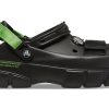 Crocs Sankuanz x Clog «Schwarz» 206900-001