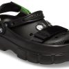 Crocs Sankuanz x Clog «Schwarz» 206900-001