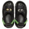 Crocs Sankuanz x Clog «Schwarz» 206900-001