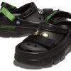 Crocs Sankuanz x Clog «Schwarz» 206900-001