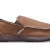 Crocs Santa Cruz «Braun» 10128-22Z