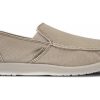 Crocs Santa Cruz Clean Cut Loafers «Khaki» 202972-2U6