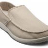 Crocs Santa Cruz Clean Cut Loafers «Khaki» 202972-2U6