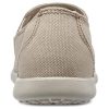 Crocs Santa Cruz Clean Cut Loafers «Khaki» 202972-2U6