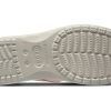 Crocs Santa Cruz Clean Cut Loafers «Khaki» 202972-2U6