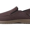 Crocs Santa Cruz Convertible Loafers «Espresso Walnut» 204834-23B