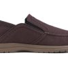 Crocs Santa Cruz Convertible Loafers «Espresso Walnut» 204834-23B
