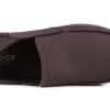 Crocs Santa Cruz Convertible Loafers «Espresso Walnut» 204834-23B