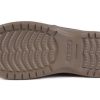 Crocs Santa Cruz Convertible Loafers «Espresso Walnut» 204834-23B