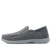 Crocs Santa Cruz Convertible Slip-On Loafer «Slate Grey» 204834-0DT