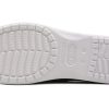 Crocs Santa Cruz HC Slip On «Grau» 205674-001