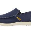 Crocs Santa Cruz «Navy» 10128-46K