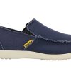 Crocs Santa Cruz «Navy» 10128-46K