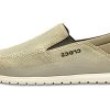 Crocs Santa Cruz Playa Slip-On Schuhe «Khaki Stucco» 204835-26P
