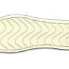 Crocs Santa Cruz Playa Slip-On Schuhe «Khaki Stucco» 204835-26P