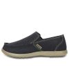 Crocs Santa Cruz «Schwarz Khaki» 10128-062