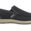 Crocs Santa Cruz «Schwarz Khaki» 10128-062