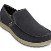 Crocs Santa Cruz «Schwarz Khaki» 10128-062