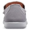Crocs Santa Cruz Slip-On Schuhe «Grau» 10128-01W
