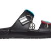Crocs Schaffe deinen Frieden 207572-001