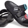 Crocs Schaffe deinen Frieden 207572-001